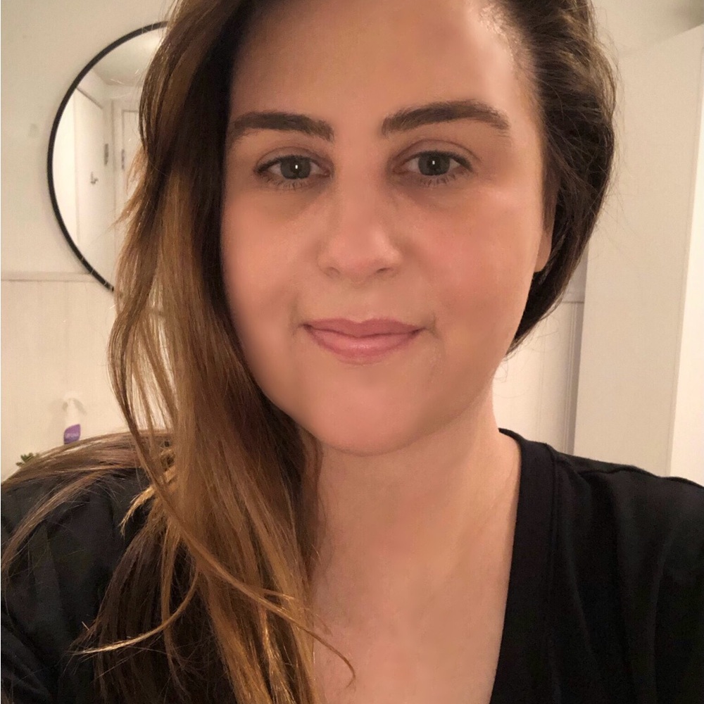 Meet your Posher, Margot